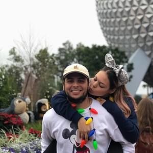 Meet your Posher, Christy